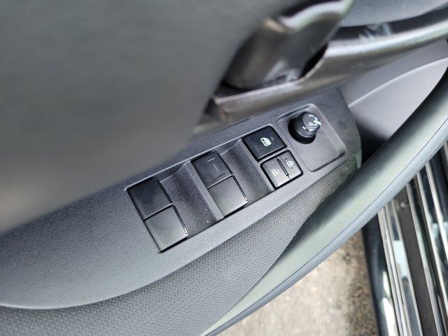 used 2024 Toyota Corolla car, priced at $18,625