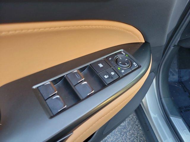 used 2024 Lexus NX 250 car, priced at $37,990