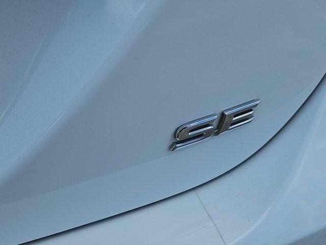used 2023 Toyota Camry car, priced at $25,100