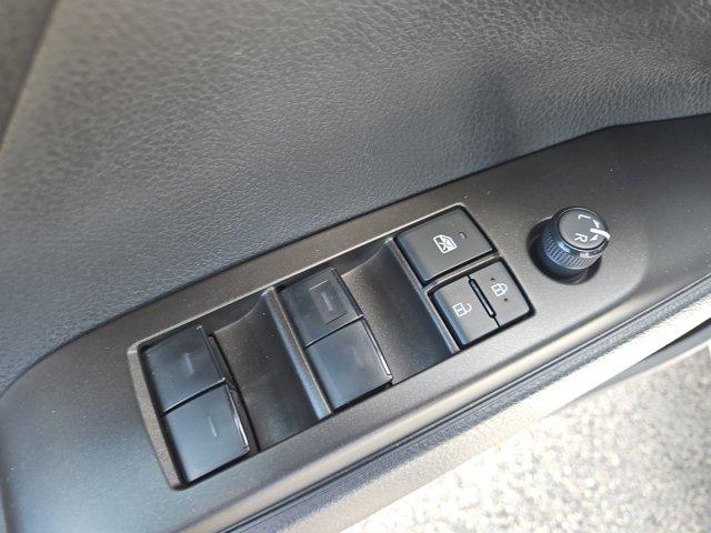 used 2023 Toyota Camry car, priced at $25,100