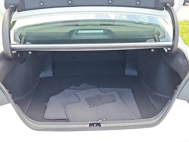 used 2023 Toyota Camry car, priced at $25,100