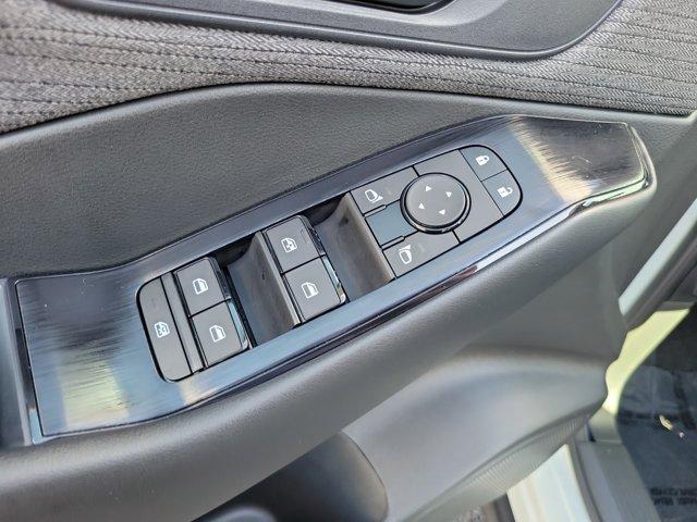 used 2023 Nissan Rogue car, priced at $23,200