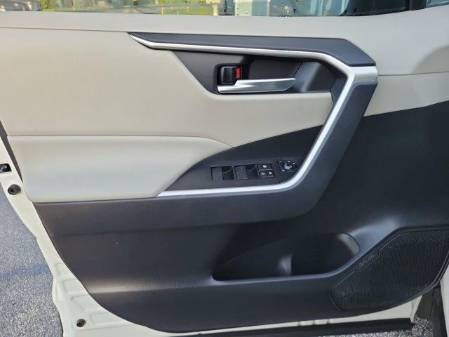 used 2019 Toyota RAV4 car, priced at $24,967