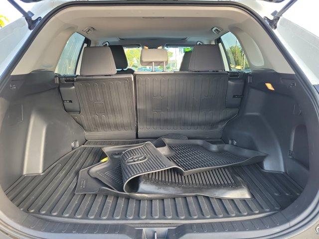 used 2019 Toyota RAV4 car, priced at $24,967