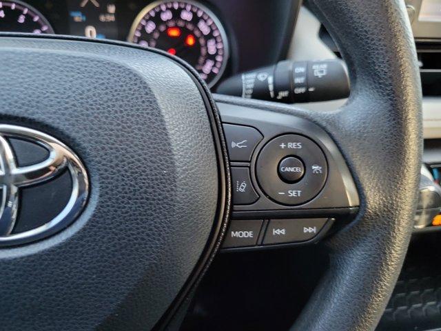 used 2019 Toyota RAV4 car, priced at $24,967