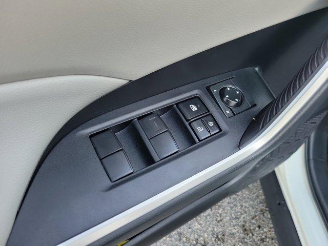 used 2019 Toyota RAV4 car, priced at $24,967