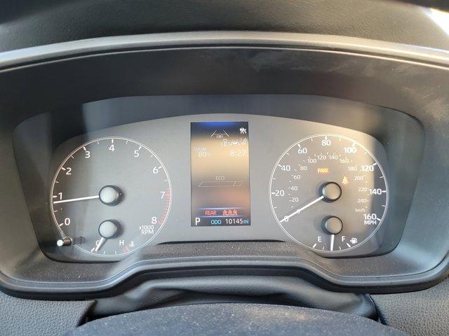 used 2024 Toyota Corolla car, priced at $17,865