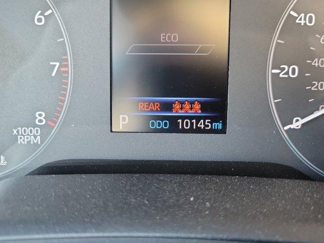 used 2024 Toyota Corolla car, priced at $17,865