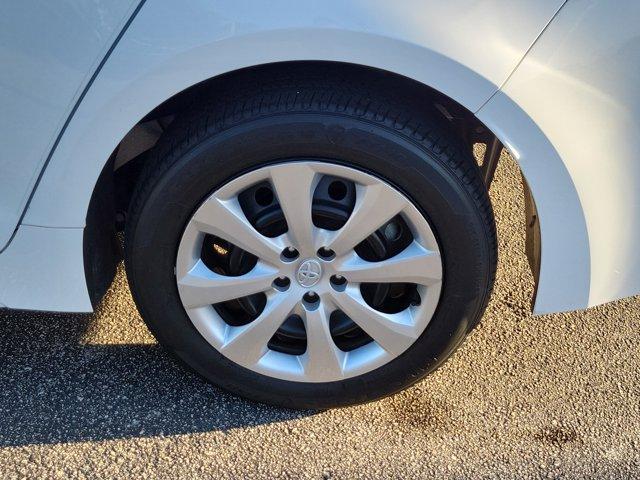 used 2024 Toyota Corolla car, priced at $17,865