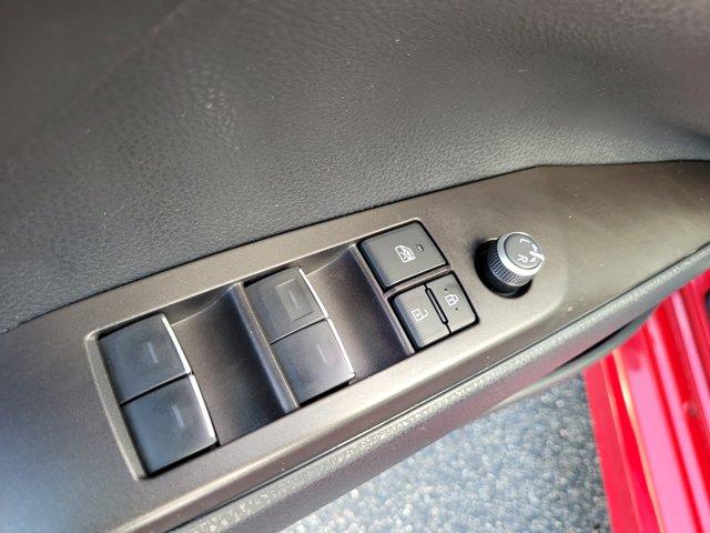 used 2023 Toyota Camry car, priced at $27,600