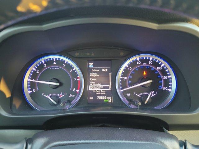 used 2019 Toyota Highlander car, priced at $24,500