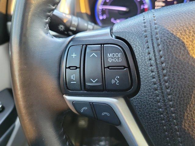 used 2019 Toyota Highlander car, priced at $24,500