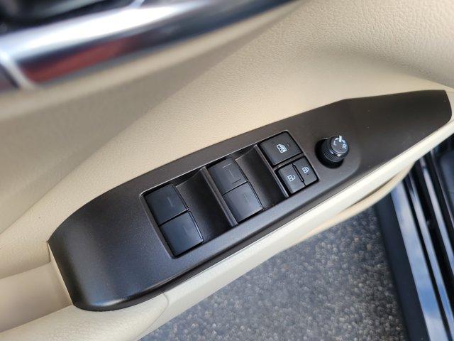used 2023 Toyota Camry car, priced at $21,845