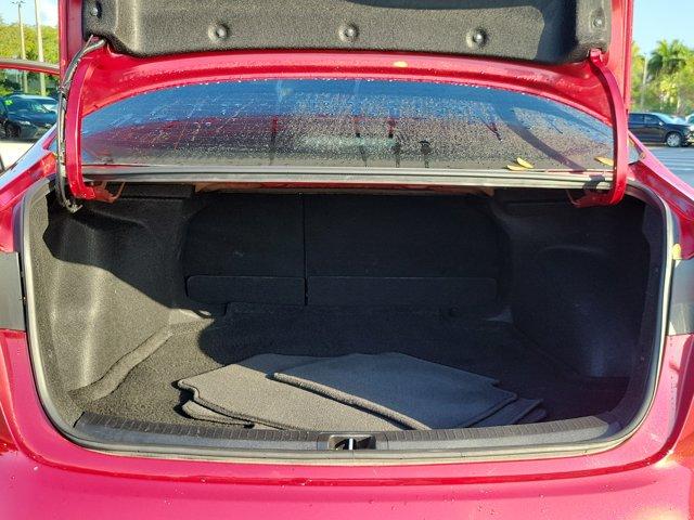 used 2024 Toyota Corolla car, priced at $22,700