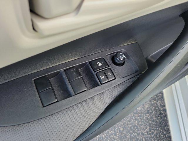 used 2023 Toyota Corolla car, priced at $20,240