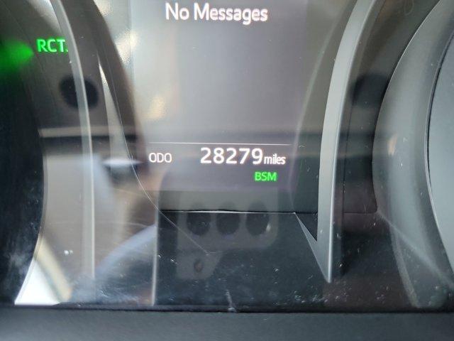 used 2024 Toyota Camry car, priced at $22,900