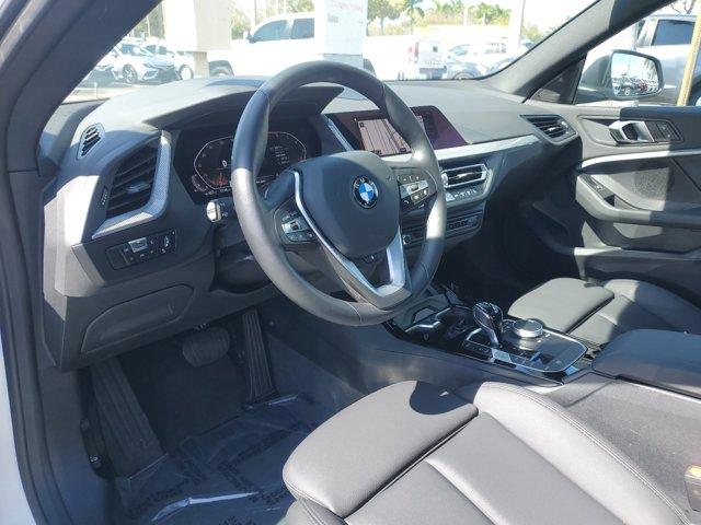 used 2024 BMW 228 Gran Coupe car, priced at $29,313