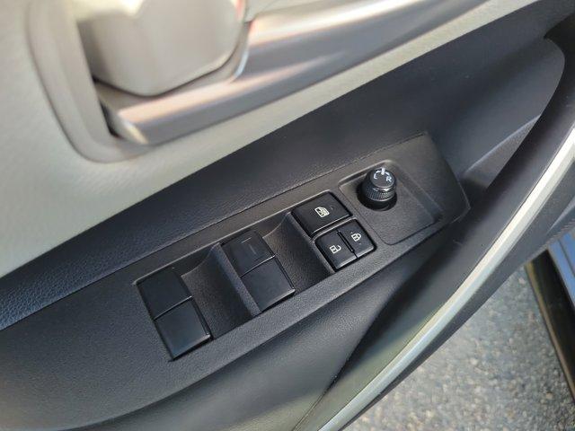 used 2024 Toyota Corolla car, priced at $22,016