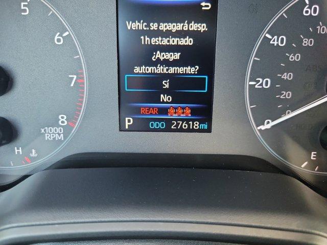 used 2024 Toyota Corolla car, priced at $22,016