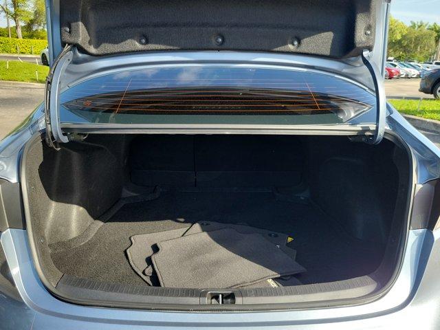 used 2024 Toyota Corolla car, priced at $22,016
