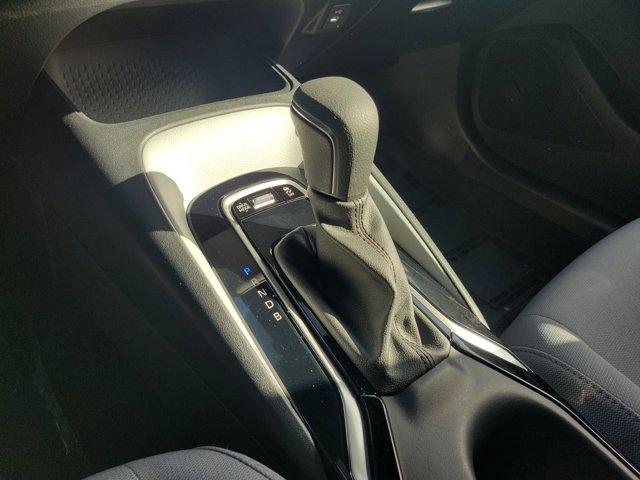 used 2024 Toyota Corolla car, priced at $22,016