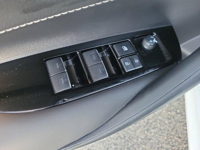 used 2024 Toyota Corolla Hatchback car, priced at $18,423