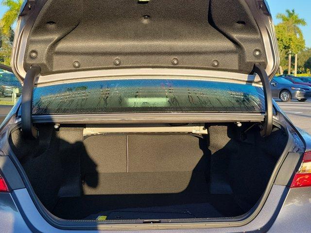 used 2024 Toyota Camry car, priced at $23,990