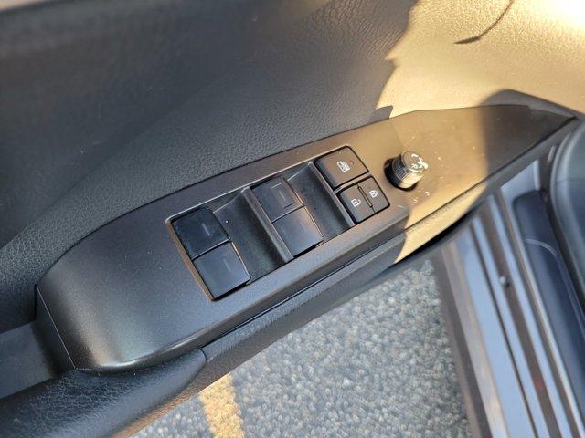 used 2024 Toyota Camry car, priced at $23,990