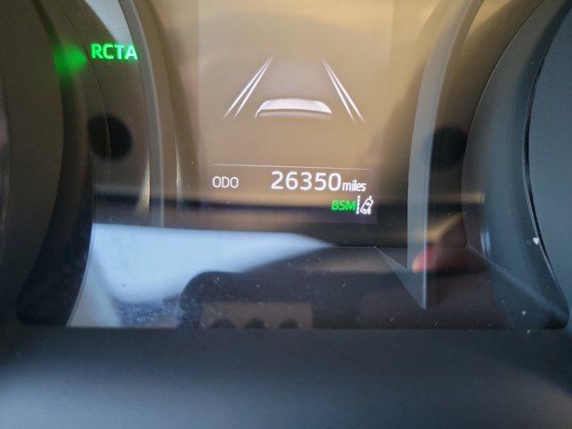 used 2024 Toyota Camry car, priced at $23,990