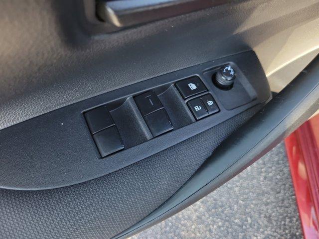 used 2022 Toyota Corolla car, priced at $18,609