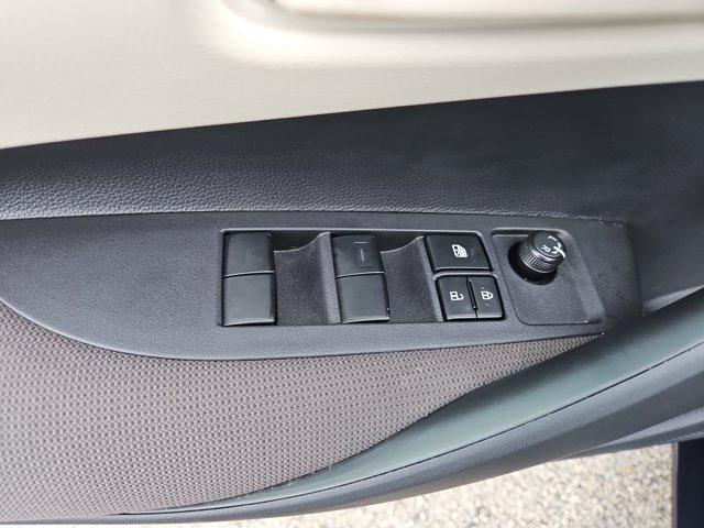 used 2025 Toyota Corolla car, priced at $19,143