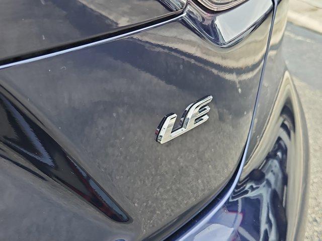 used 2025 Toyota Corolla car, priced at $19,143