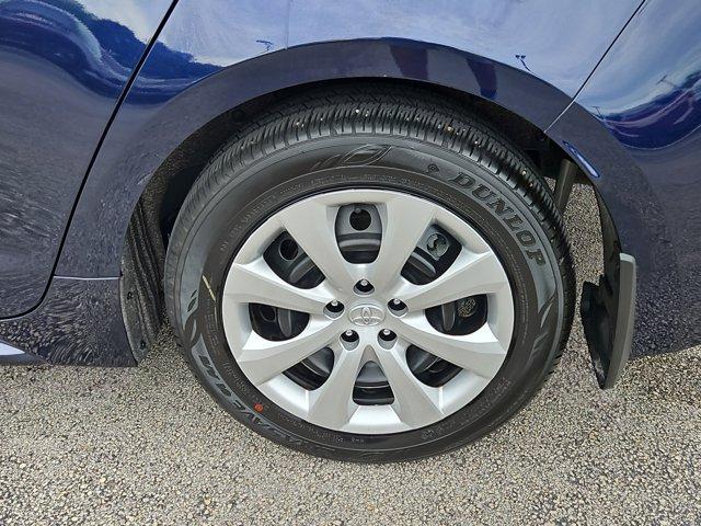 used 2025 Toyota Corolla car, priced at $19,143