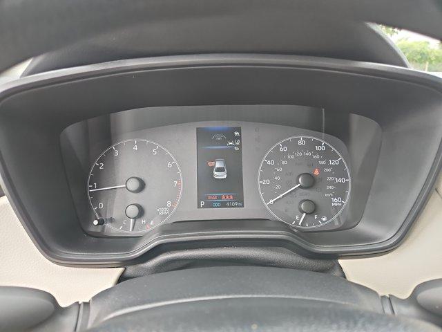 used 2025 Toyota Corolla car, priced at $19,143