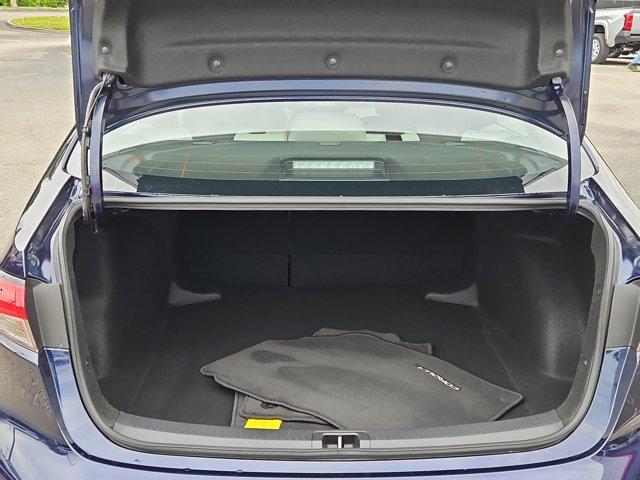 used 2025 Toyota Corolla car, priced at $19,143