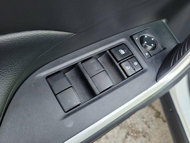 used 2021 Toyota RAV4 car, priced at $23,574