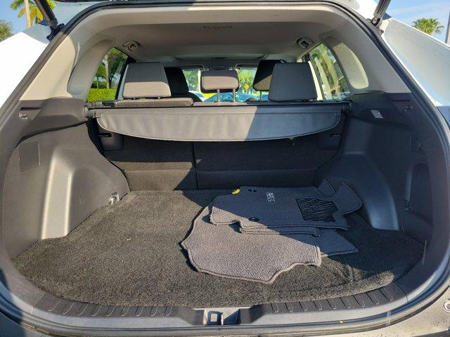 used 2021 Toyota RAV4 car, priced at $23,574