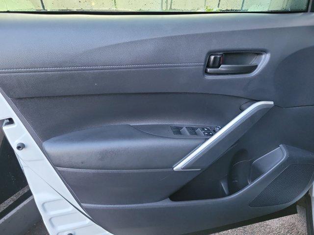 used 2024 Toyota Corolla Cross car, priced at $24,713