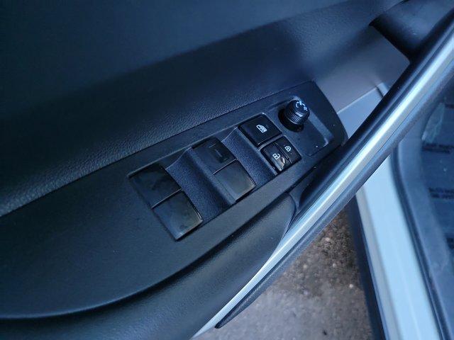 used 2024 Toyota Corolla Cross car, priced at $24,713