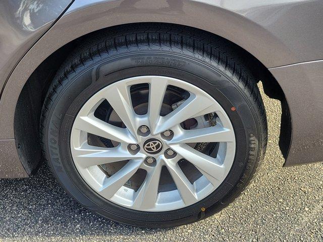 used 2023 Toyota Camry car, priced at $20,563