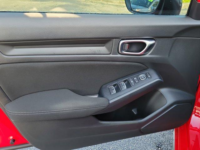 used 2022 Honda Civic car, priced at $20,470