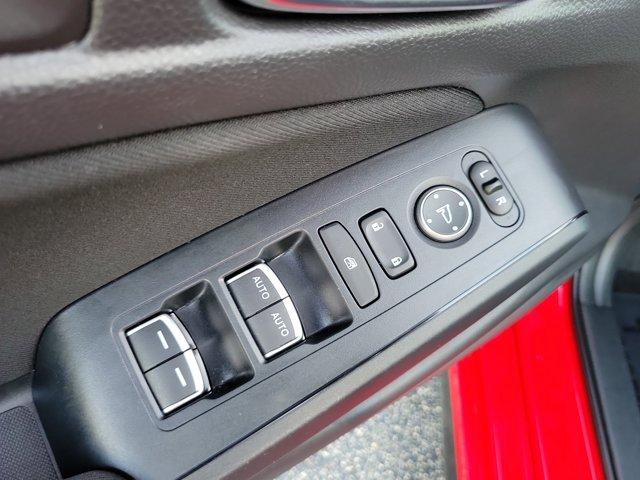 used 2022 Honda Civic car, priced at $20,470