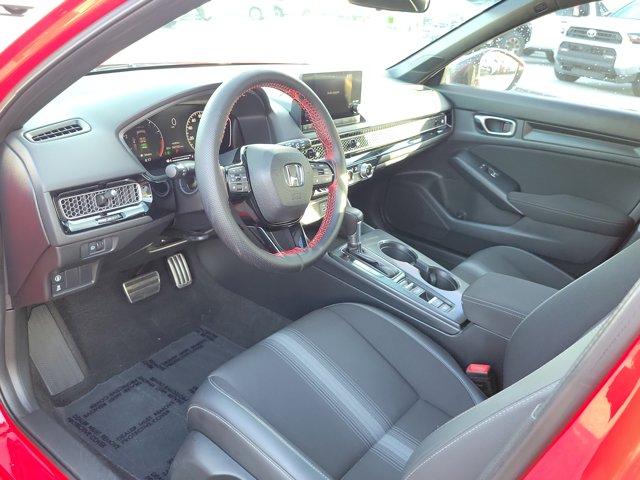 used 2022 Honda Civic car, priced at $20,470