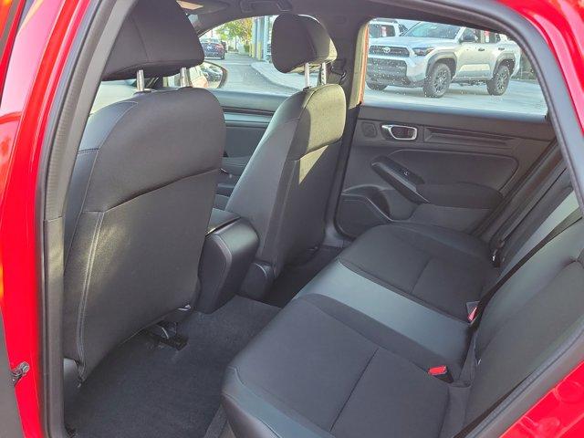 used 2022 Honda Civic car, priced at $20,470