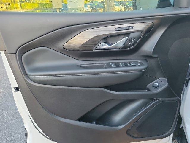 used 2024 GMC Terrain car, priced at $21,658