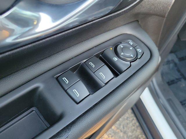 used 2024 GMC Terrain car, priced at $21,658