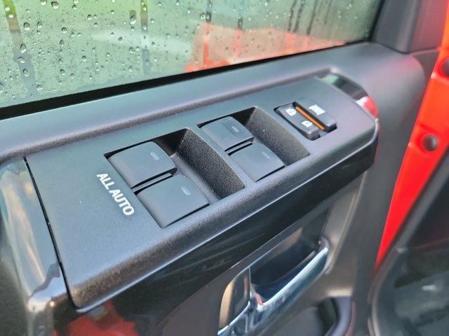 used 2023 Toyota 4Runner car, priced at $54,400
