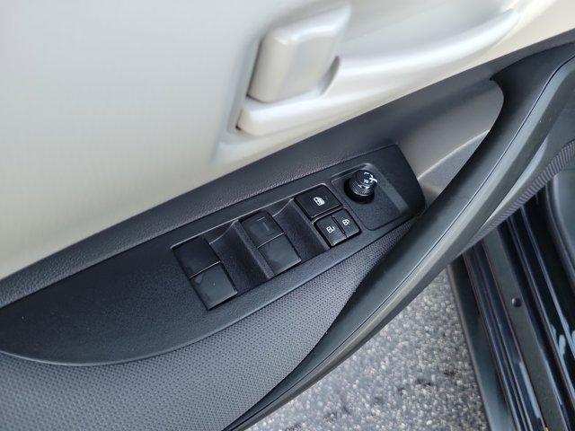 used 2024 Toyota Corolla car, priced at $23,990