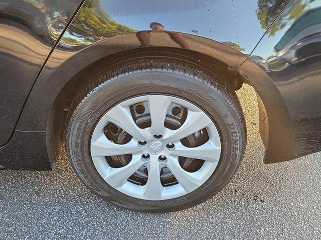 used 2024 Toyota Corolla car, priced at $23,990