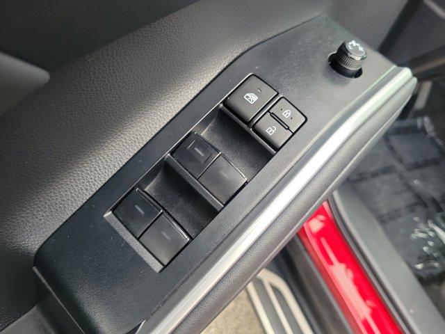 used 2023 Toyota Highlander car, priced at $34,168